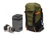 LOWEPRO  PHOTOSPORT X BP 35L AW + GEAR PRO CAMERA BOX L II